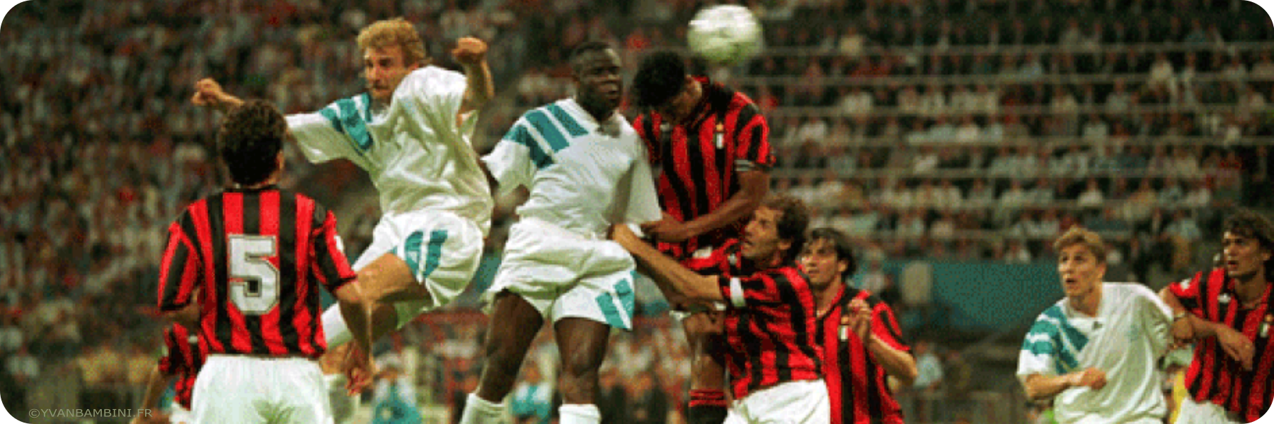 Image À jamais les premiers