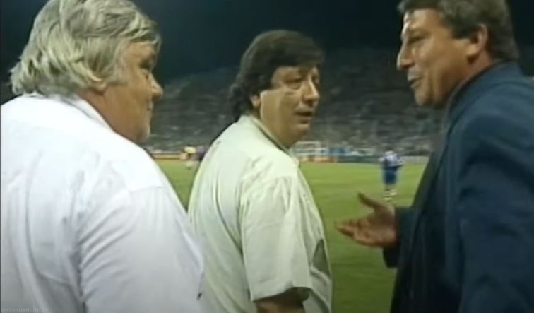 Photo de l'audace de Courbis