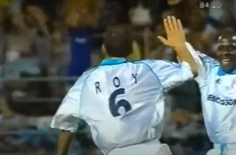 Photo Célébration d'Éric Roy