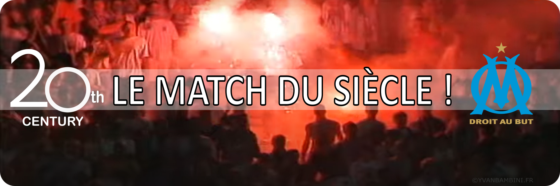 Image Le match du siècle