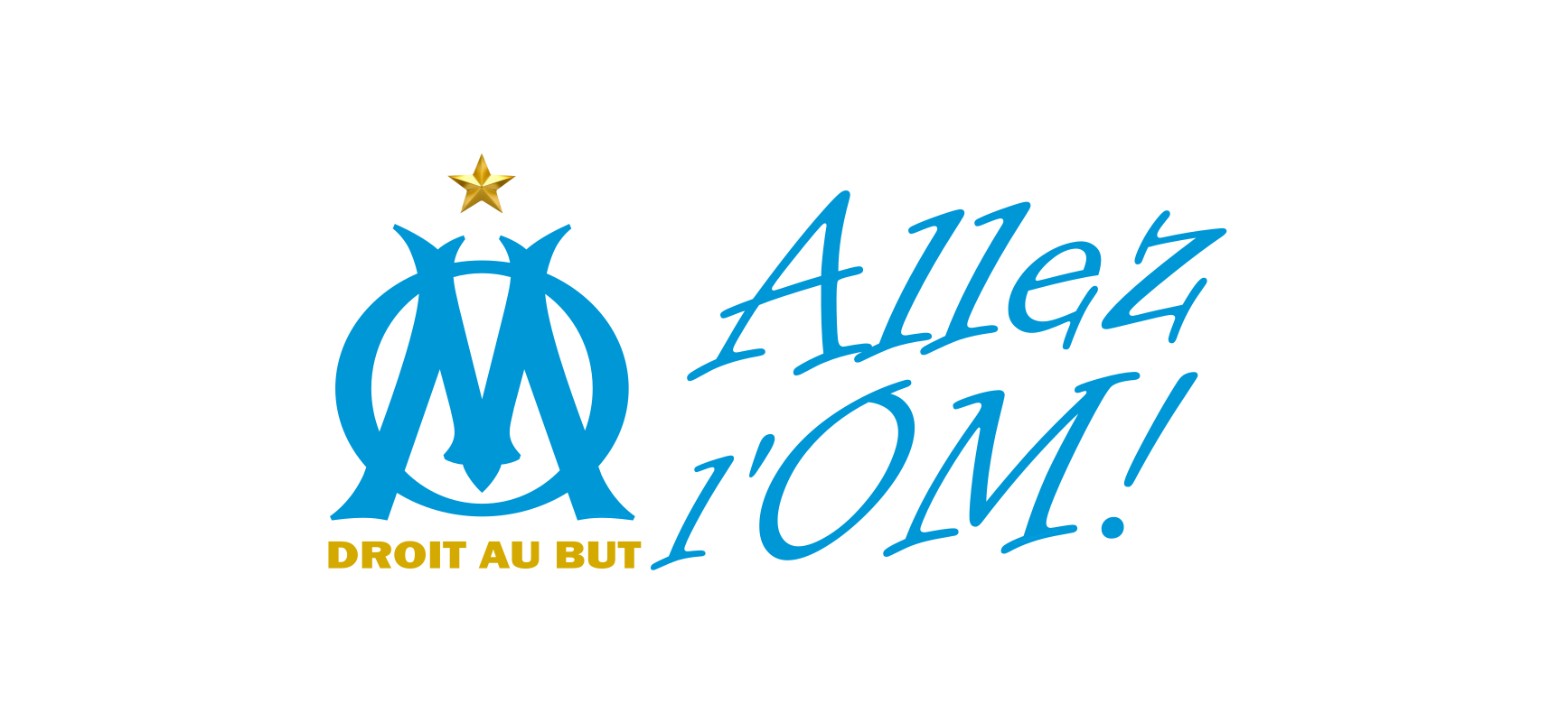 Image Les saisons de l'Olympique de Marseille (OM)